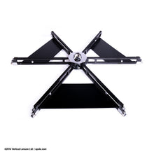 Load image into Gallery viewer, WEIGHT PLATE SHELF FOR X-STAGE (SET OF 3)