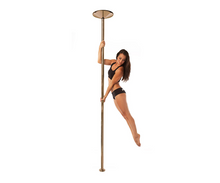 Load image into Gallery viewer, X-Pert Brass Pole- NX MODEL
