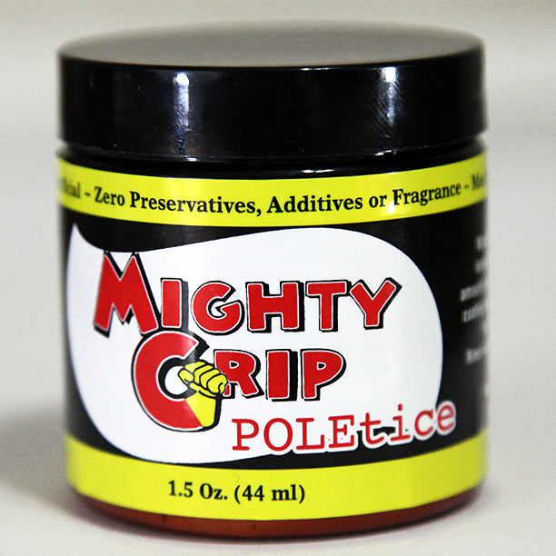 MG Poletice (Powder)