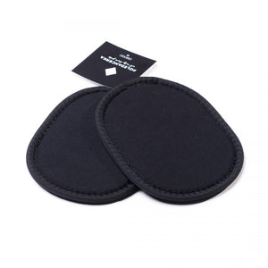 Removable pad inserts for Poledancerka knee pads©