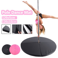 Load image into Gallery viewer, Pole Dancing Crash Mats