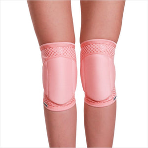 Queen Wear - Flamingo Grip Knee Pads