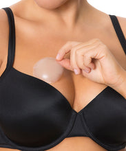Load image into Gallery viewer, Reusable Silicon Nipple Covers