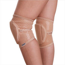 Load image into Gallery viewer, Queen Wear- Natural Grip Knee Pads